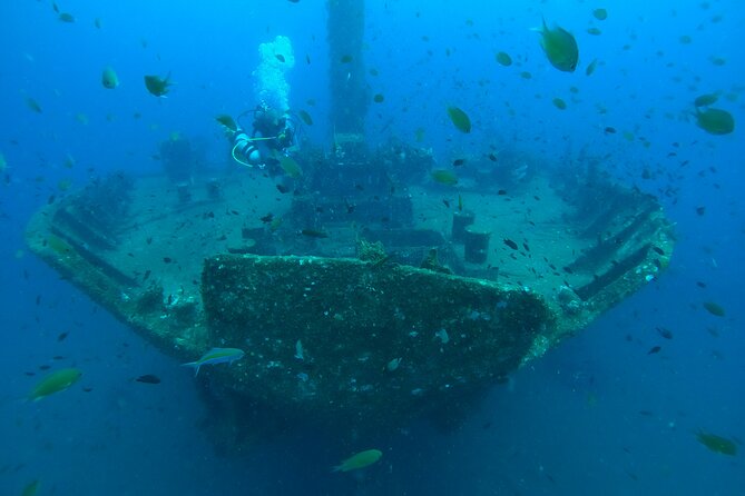 Diving in Colombo - Weather, cancellation, and planning advice