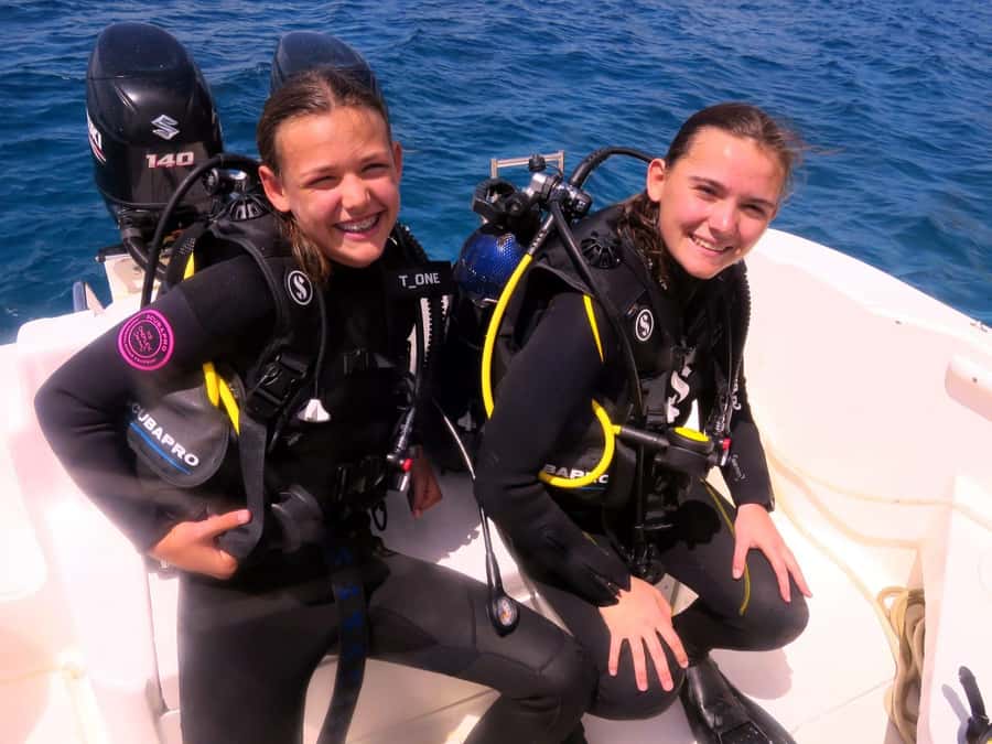 Diving in the North with Blue World Adventures - Booking flexibility and practical timing