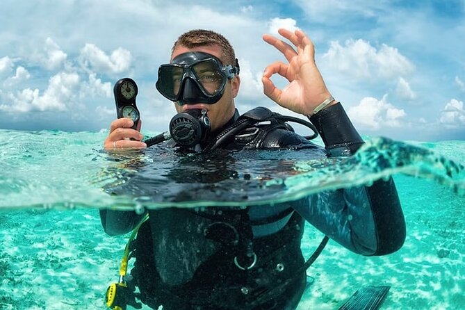 Diving Tour from Antalya or Kemer with Lunch - What the six-hour day is really like