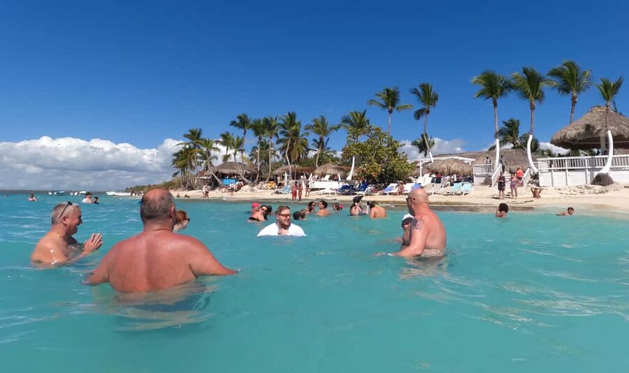 diving without a license catalina island from punta cana - Key points to know before booking