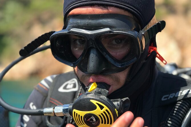 Double Discover Scuba Diving - Two confined-water sessions, not a certification course