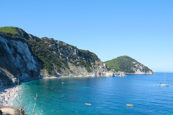 Double Dive Elba Island - Key points to know before booking