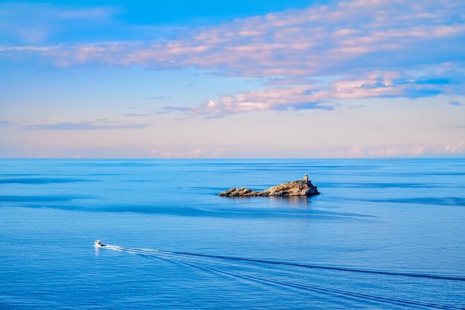 Double Dive Elba Island - Who should book this experience