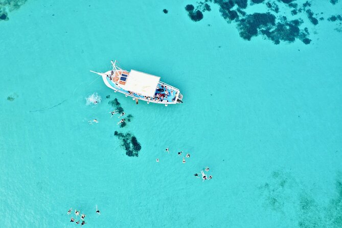 DSD | Discover scuba Diving Experience in Paros - Why the six-person limit matters