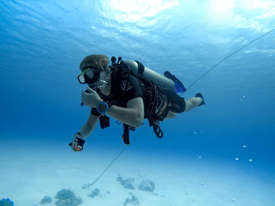 DSD Discover Scuba Diving for a beginner or Certified - A simple two-hour plan from Aqaba hotels