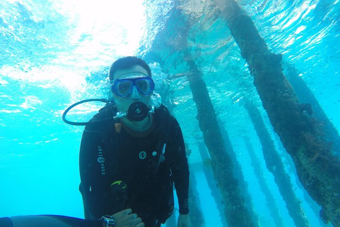 DSD "Discover Scuba Diving" (Min Age 10 Years) - What Makes the Experience Worthwhile