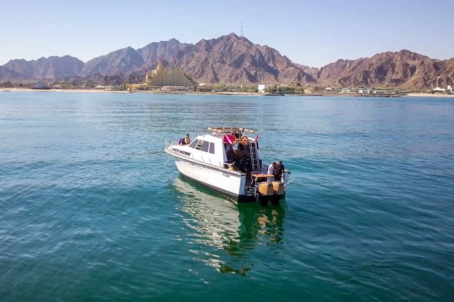 Dubai: PADI Basic Scuba Diving Course - What You Are Actually Signing Up For