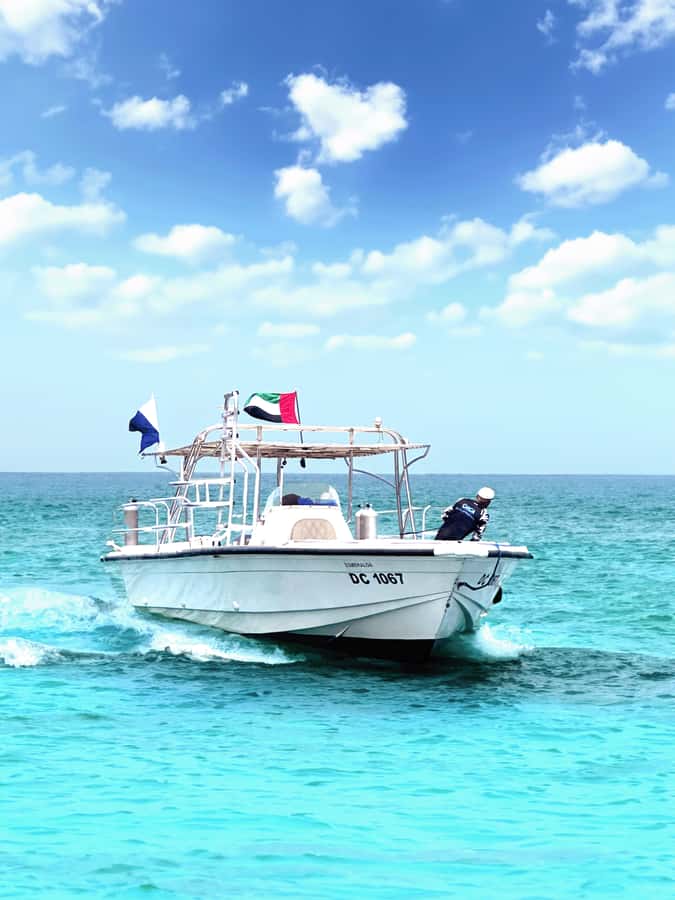 Dubai to Fujairah: First Scuba Diving + Transfer & BBQ - Equipment, comfort, and the small-group advantage