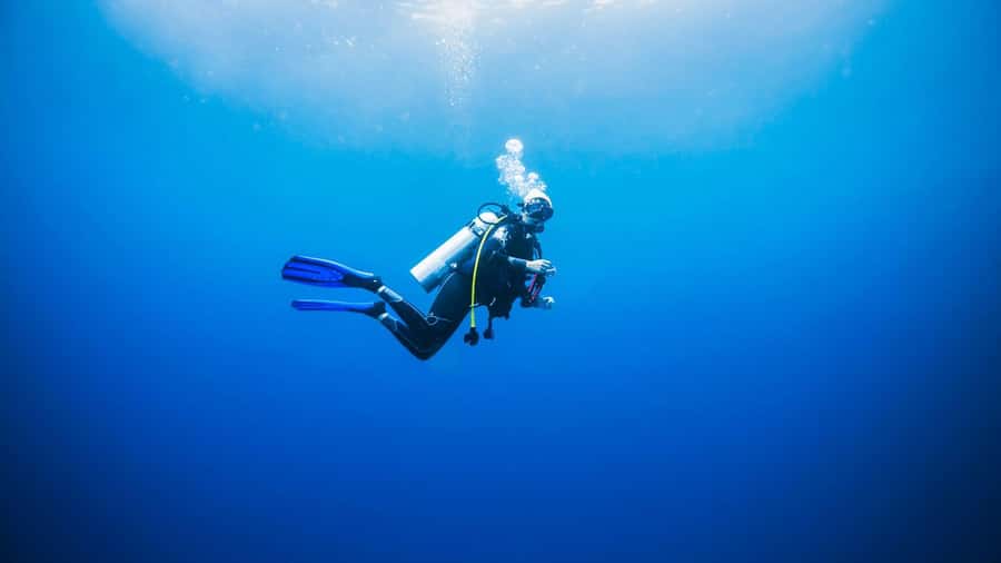 Dubai: VIP Private Scuba Dive with Free Hotel Transfer - Key points to know before booking