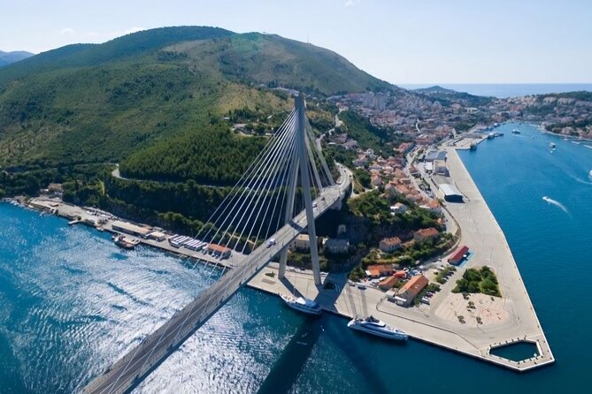 Dubrovnik 1 Dive for Certified Divers - Weather and cancellation details to keep in mind
