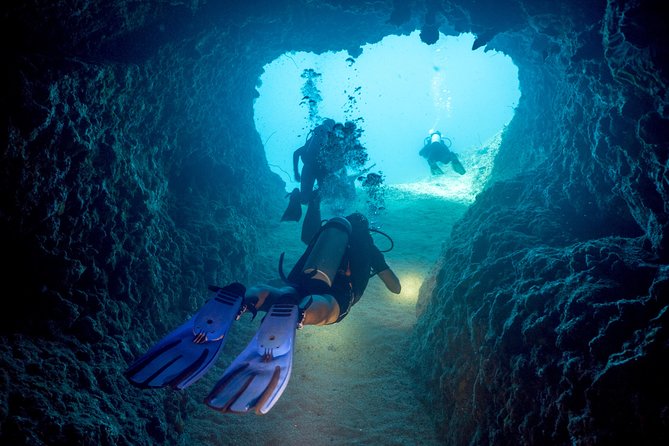 Easy Fun Scuba Dive in El Nido - Starting early at Submariner Diving Center