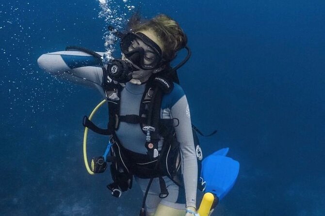 “Embark on a Professional and Passionate Scuba Diving Adventure!" - What the Mahahual experience is really like