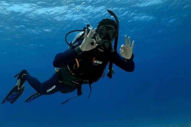 “Embark on a Professional and Passionate Scuba Diving Adventure!" - The people behind the experience