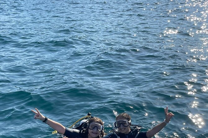 Etna & Diving Jeep Tour - The Cyclops Islands and Aci Castello