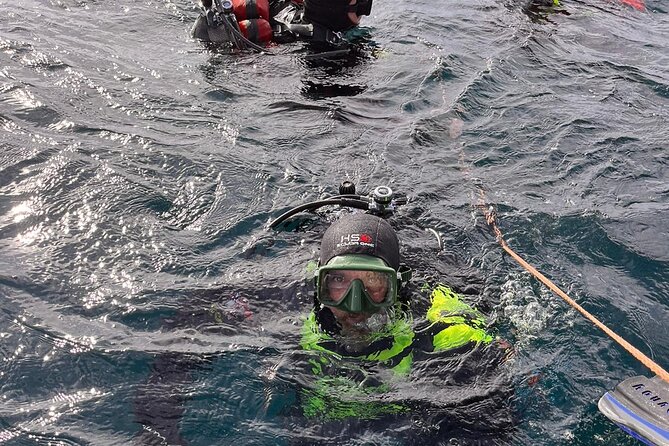 Etna & Diving Jeep Tour - How much value do you get for $181.48?