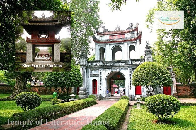 Exciting Hanoi Street Food tour | Deep-dive in Hanoi Culture and Cuisine - Six to eight dishes, with room for surprises