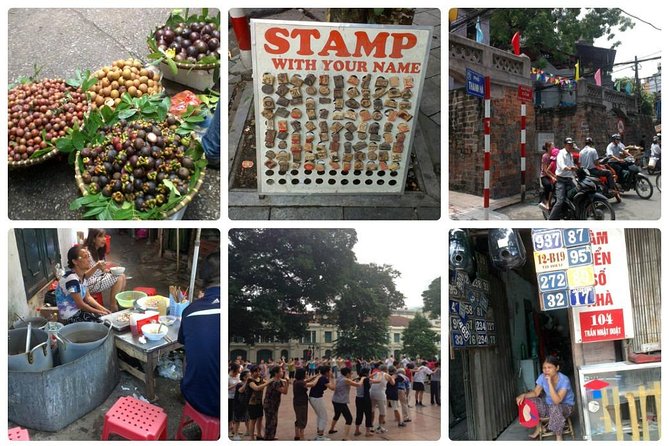 Exciting Hanoi Street Food tour | Deep-dive in Hanoi Culture and Cuisine - Who will enjoy this experience most