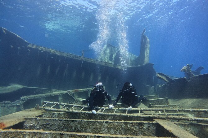 Experience Scuba Diving in Heraklion Crete - Why the small groups matter