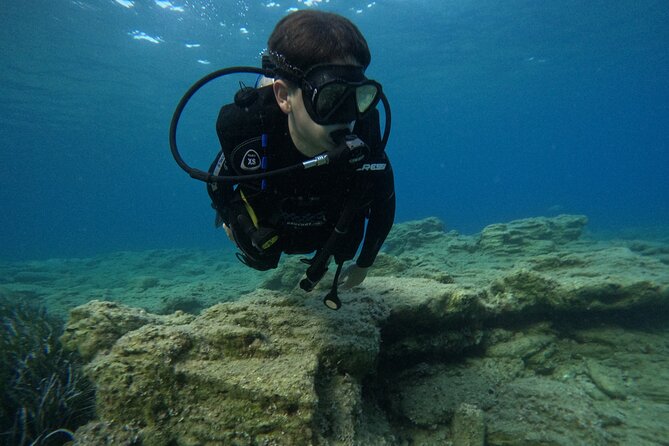 Experience Scuba Diving in Heraklion Crete - Practical timing and cancellation advice