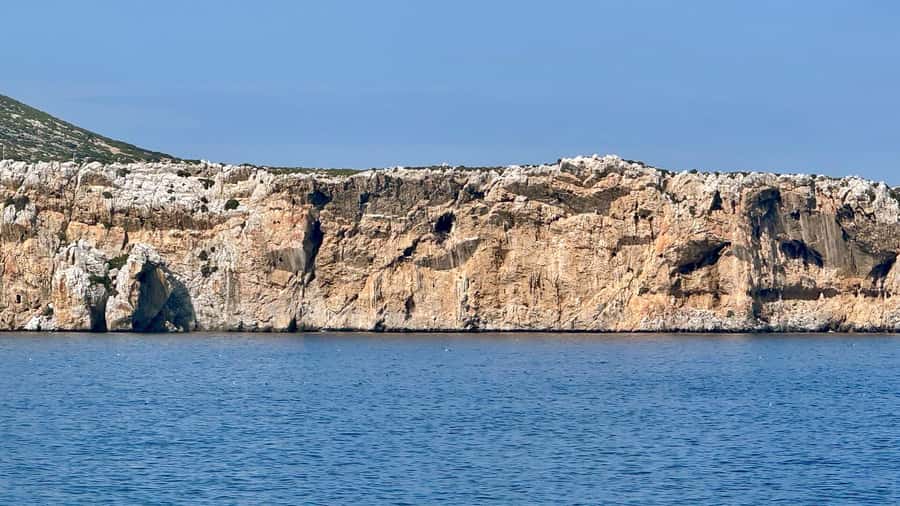 Experience the thrill of diving in Morocco Fun Dives - From Tangier to Belyounech by road and boat