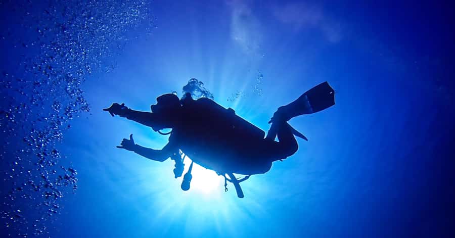 Explore Aqaba's Depths: Scuba Diving Tour, with Hotel Pickup - Why Aqaba works so well for a first scuba outing