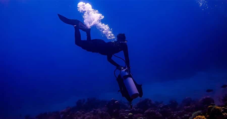 Explore Aqaba's Depths: Scuba Diving Tour, with Hotel Pickup - The 15-minute class makes a difference