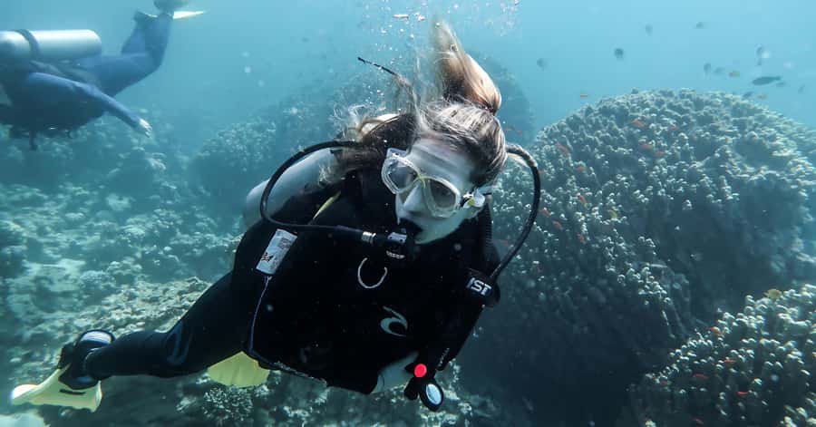 Explore Aqaba's Depths: Scuba Diving Tour, with Hotel Pickup - Starting in Aqaba and riding to South Beach