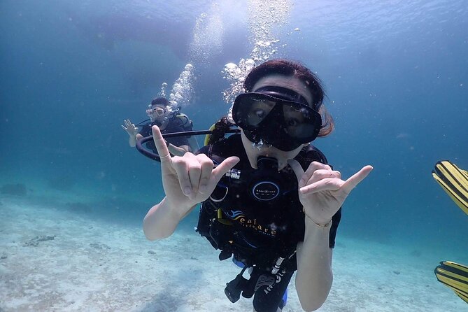 Explore Scuba Diving at Racha Yai Island from Phuket - The boat as part of the experience