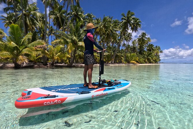 Fakarava 2-tank Certified Scuba Dive - Safety rules you should take seriously