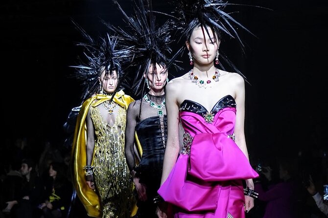 Fashionista's Dream: Dive in Milan's Trendsetting Scene min 2 pax - Key Points Before You Book
