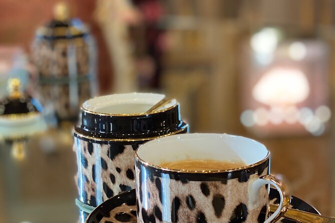 Fashionista's Dream: Dive in Milan's Trendsetting Scene min 2 pax - The Fashion Lesson for Nonexperts
