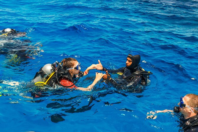Fethiye Scuba Diving Experience - A full morning on Fethiye’s coast