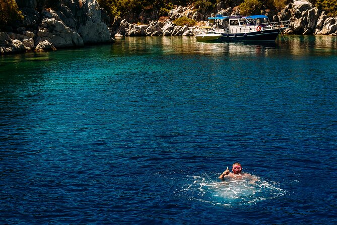 Fethiye Scuba Diving Experience - Equipment, safety, and the instructor team