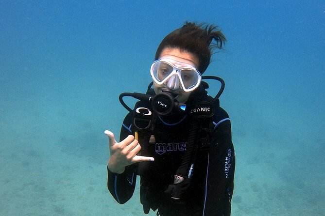 First Time Introductory Scuba Dive - Is $279 a Fair Price?