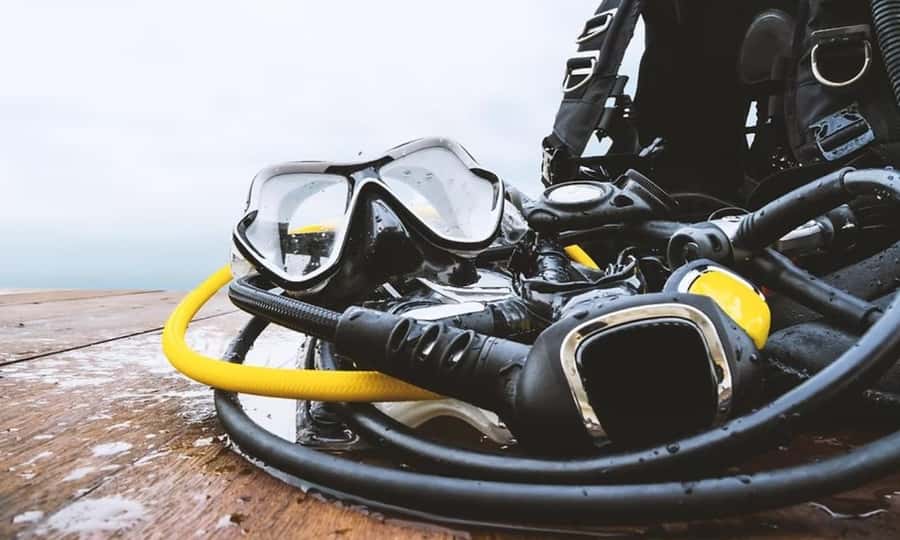 Florida Keys: Scuba Diving & Snorkeling Reef Trip - Key points at a glance