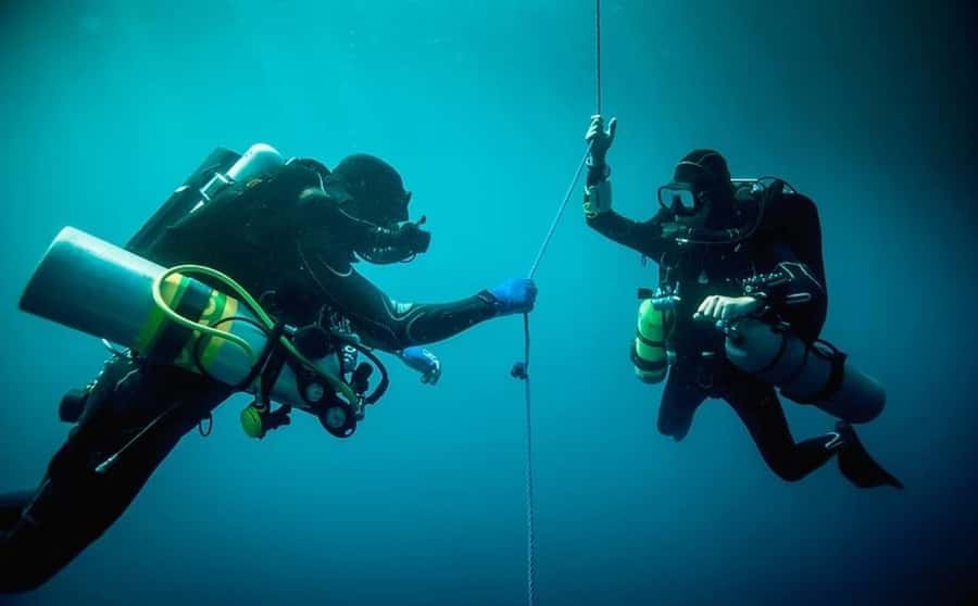 Florida Keys: Scuba Diving & Snorkeling Reef Trip - The four-hour outing from marina to reef