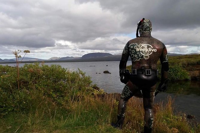 Freedive Silfra Half Day Tour - What makes Silfra worth your time