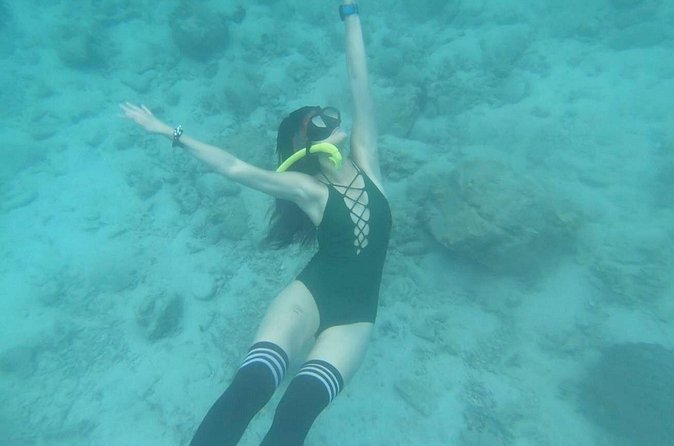 Freedive trip Koh Kood or Koh Rang National Park ( start at Ko Kut) - Snorkeling around Koh Rang