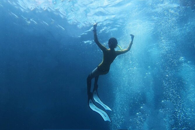 Freedive trip Koh Kood or Koh Rang National Park ( start at Ko Kut) - Choosing local Koh Kood sites or Koh Rang National Park