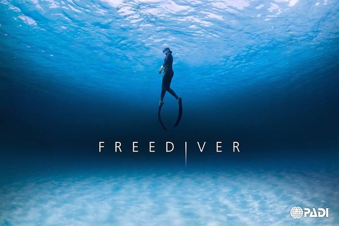 Freediving in Phuket - SSI - AIDA - Molchanovs - PADI - Why this Phuket course works for beginners