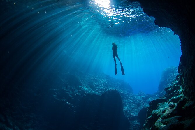 Freediving in Phuket - SSI - AIDA - Molchanovs - PADI - What the four certification choices mean