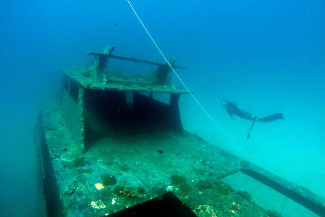 Freediving in Phuket - SSI - AIDA - Molchanovs - PADI - Equipment, meals, and transfers
