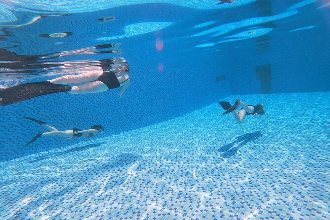 Freediving in Phuket - SSI - AIDA - Molchanovs - PADI - Timing, cancellation, and practical planning