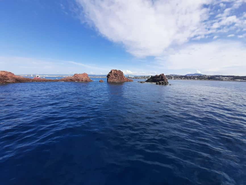Fréjus: Diving Experience in Port-Fréjus with an Instructor - Should you book it?