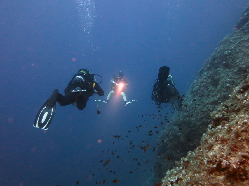 From Athens: Scuba Diving at the Blue Hole - Final decision: is it worth booking?