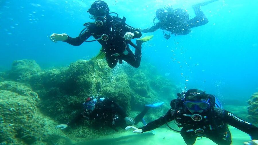 From Barcelona: Tossa de Mar Scuba Diving and 3-Course Meal - Why This Costa Brava Day Trip Works