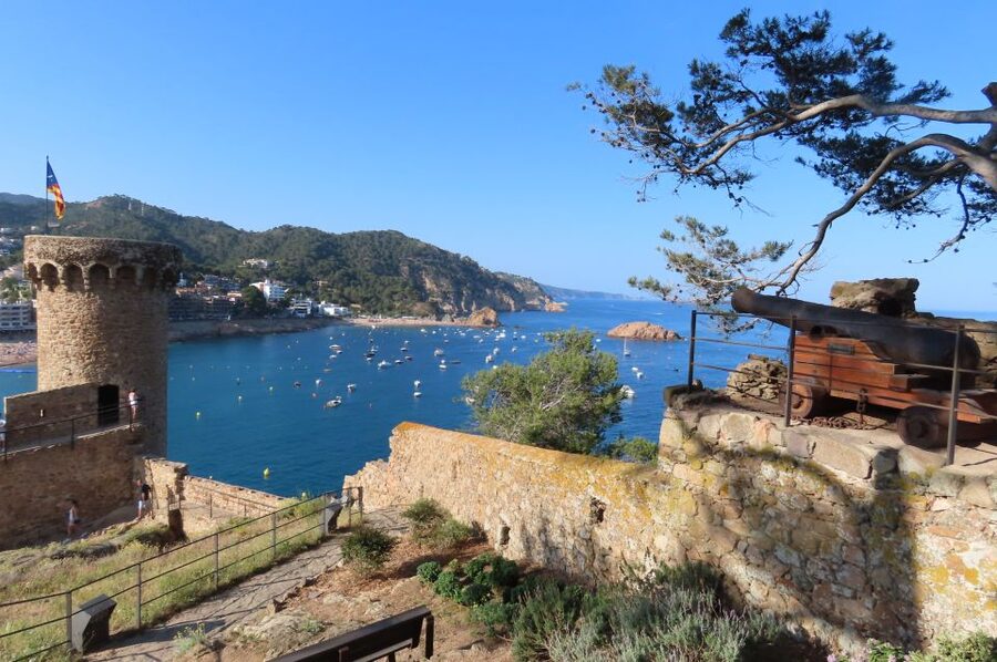 From Barcelona: Tossa de Mar Scuba Diving and 3-Course Meal - Is $182 a Fair Price?