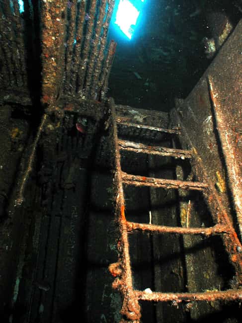 From Castries: St. Lucia Scuba Diving Excursion - Soufriere Walls and Drift Water