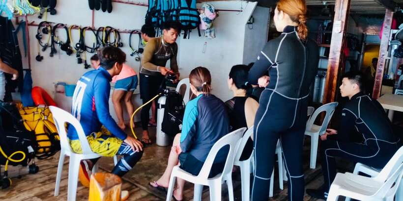 From Cebu City: Scuba Diving with Whale Sharks Trip in Oslob - Why the private transfer is worth considering