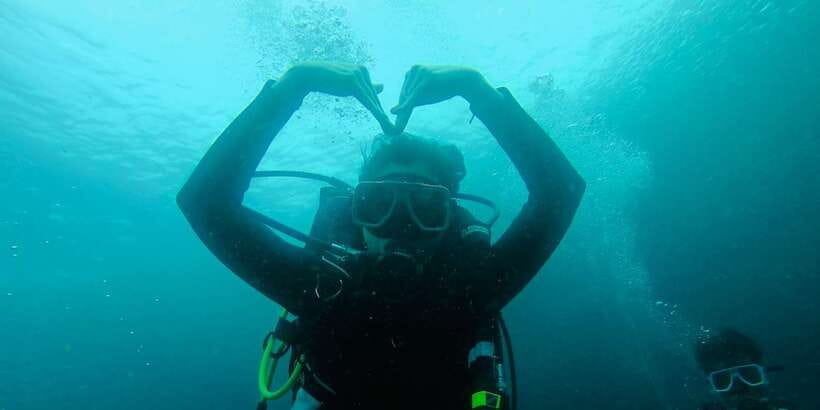 From Cebu City: Scuba Diving with Whale Sharks Trip in Oslob - Booking details and what to pack